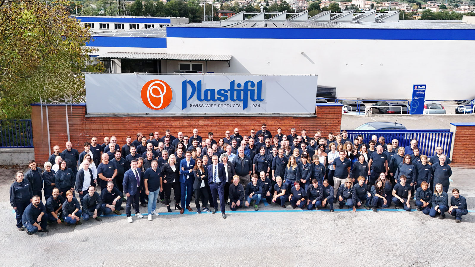 Team Plastifil